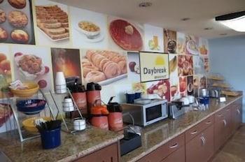 Days Inn By Wyndham Champaign/Urbana Екстер'єр фото